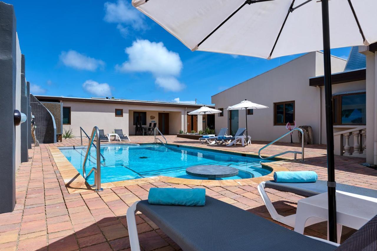 Bubali Luxury Apartments - Adults Only - Wheelchair Friendly Palm Beach Exterior photo